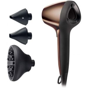 Secador de Pelo Remington AIR 3D D7777