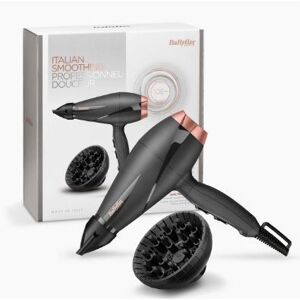 Secador De Pelo Babyliss 6709DE