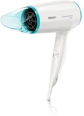 Secador de viaje Philips EssentialCare BHD006/00