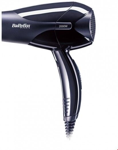 Secador de viaje Babyliss D212E