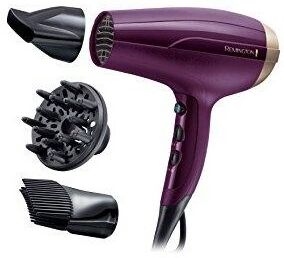 Secador de pelo Remington D5219