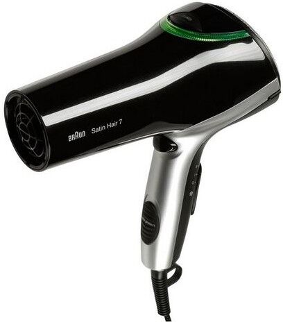 Secador Braun Satin Hair 7 HD730