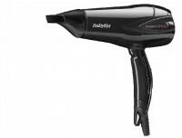 BaByliss Secador de pelo Babyliss Expert 2100 Negro D322E