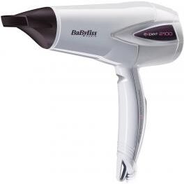 BaByliss Secador de pelo Babyliss Expert 2100 D322WE blanco BaByliss Secador de pelo Babyliss Expert 2100 D322WE blanco