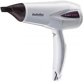 BaByliss Secador de pelo Babyliss Expert 2100 D322WE blanco