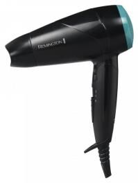 Remington Secador de viaje Remington D1500 Remington Secador de viaje Remington D1500