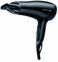 Remington Secador de pelo Remington Power Dry D3010 Remington Secador de pelo Remington Power Dry D3010