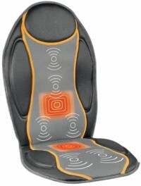 Medisana Respaldo de masaje vibratorio Medisana MC 810 Medisana Respaldo de masaje vibratorio Medisana MC 810