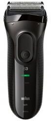 Braun Afeitadora Braun 3020S Braun Afeitadora Braun 3020S