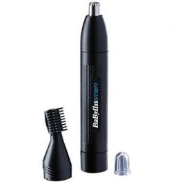 BaByliss Cortapelo nasal Babyliss E652E