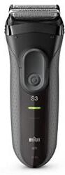 Braun Afeitadora eléctrica Braun 3000 BT 3 en 1 Wet & Dry Braun Afeitadora eléctrica Braun 3000 BT 3 en 1 Wet & Dry