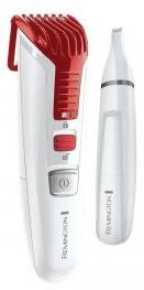 Remington Set corta barba y cortapelos nasal Edición Limitada Remington Beard Boss MB4122 Remington Set corta barba y cortapelos nasal Edición Limitada Remington Beard Boss MB4122