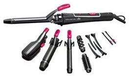 Remington Rizador Remington Multistyler Infinitos Looks CF4132E0 Remington Rizador Remington Multistyler Infinitos Looks CF4132E0