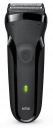 Braun Afeitadora Braun Series 3 300s Braun Afeitadora Braun Series 3 300s