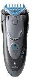 Braun Afeitadora Braun Cruzer 6 Face Braun Afeitadora Braun Cruzer 6 Face