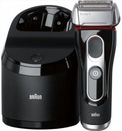 Braun Afeitadora Braun 5090CC