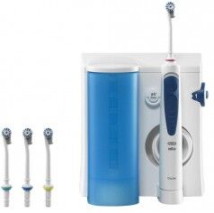 Braun Oxyjet MD20