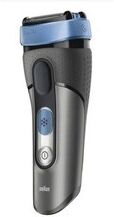 Braun Afeitadora Braun Cooltec CT5CC Braun Afeitadora Braun Cooltec CT5CC