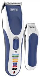 Wahl Kit cortapelos Wahl Color Pro Cordless Combo 9649-916