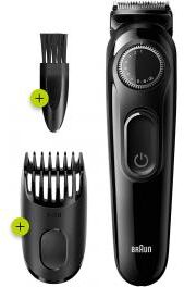 Braun Barbero Braun BT3222 Braun Barbero Braun BT3222