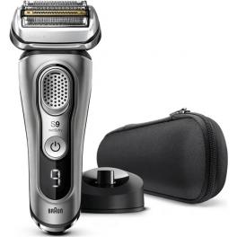 Braun Afeitadora Braun Series 9 9345s Braun Afeitadora Braun Series 9 9345s