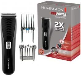 Remington Cortapelo Remington Pro Power Precision Steel HC7110