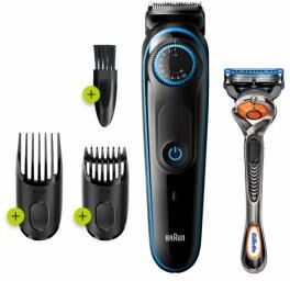 Braun Barbero Braun BT5240 Braun Barbero Braun BT5240