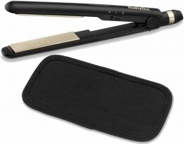 BaByliss Plancha de pelo ST089E Ceramic Strai BaByliss Plancha de pelo ST089E Ceramic Strai