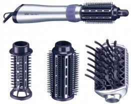 Braun Cepillo moldeador Braun AS530 Braun Cepillo moldeador Braun AS530