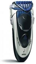 Braun Afeitadora Braun CruZer Z50 Braun Afeitadora Braun CruZer Z50