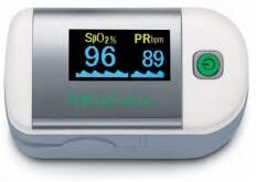 Medisana Pulsioximetro Medisana PM100 Medisana Pulsioximetro Medisana PM100