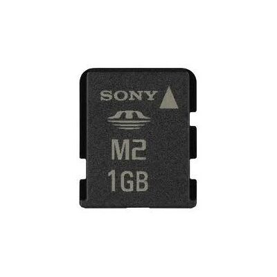 Tarjeta Sony micro M2 1GB+Adaptador Tarjeta Sony micro M2 1GB+Adaptador