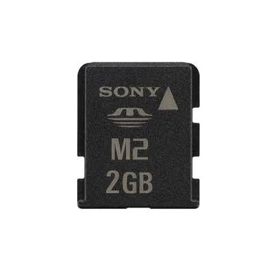 Tarjeta Sony ms micro M2 2GB+Adap.usb Tarjeta Sony ms micro M2 2GB+Adap.usb