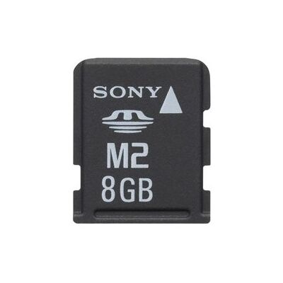 Tarjeta Sony ms micro M2 8GB Tarjeta Sony ms micro M2 8GB