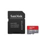 Tarjeta Sandisk Micro SD ULTRA 256GB 150MB/S