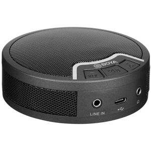 Microfono de conferencia Boya BY-BMM300 Microfono de conferencia Boya BY-BMM300