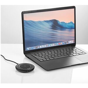 BOYA Blobby – Micrófono de conferencia 360° y cargador inalámbrico - Micrófono BOYA Blobby – Micrófono de conferencia 360° y cargador inalámbrico - Micrófono