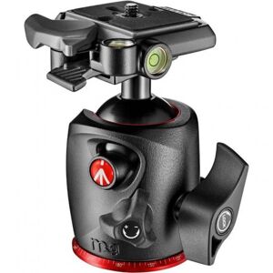 Rótula de bola Manfrotto MHXPRO-BHQ2