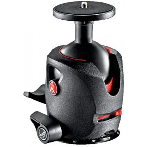 Rótula de bola Manfrotto 057 en magnesio MH057M0