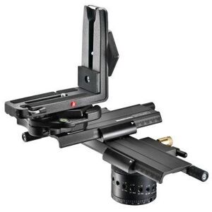 Manfrotto MH057A5 Long VR Rótula panorámica Profesional