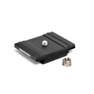 Zapata para trípode Manfrotto 200LT PL PRO