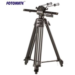 Tripode Profesional Fotomate VT7222REX