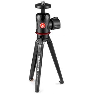 Trípode de mesa Manfrotto con rótula de bola 492