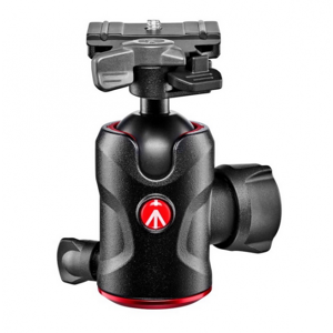 Rótula De Bola Manfrotto MH496 BH