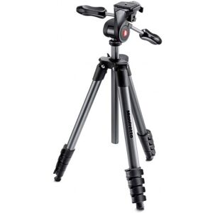 Trípode Manfrotto Compact Advance