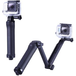 Monopie para selfie flotante de 3 vías Ultrapix