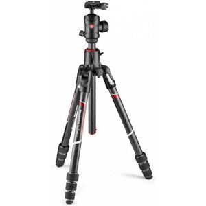 Tripode Manfrotto MKBFRC4GTXP-BH