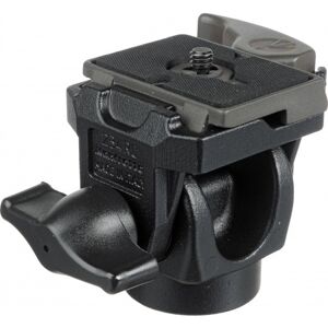 Rótula para monopié de zapata rápida Manfrotto 234RC243 Rótula para monopié de zapata rápida Manfrotto 234RC243