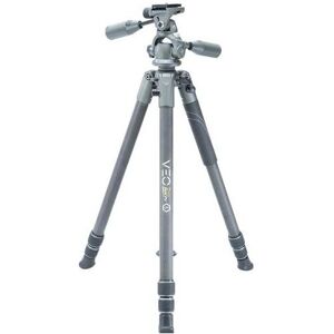 Vanguard Veo 2 PRO 263 CPV Trípode de carbono con rótula de 2 y 3 vías Vanguard Veo 2 PRO 263 CPV Trípode de carbono con rótula de 2 y 3 vías