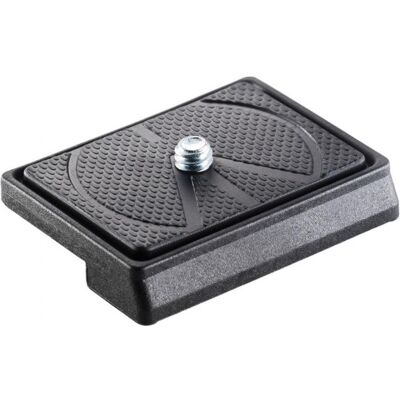 Zapata para trípode Manfrotto 200 LT-PL Zapata para trípode Manfrotto 200 LT-PL